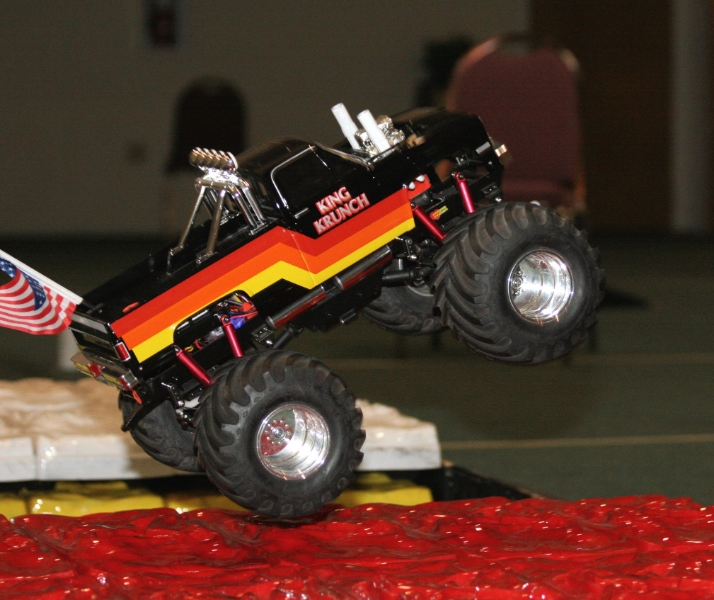 2011 NRCTPA Worlds 374 AEC
